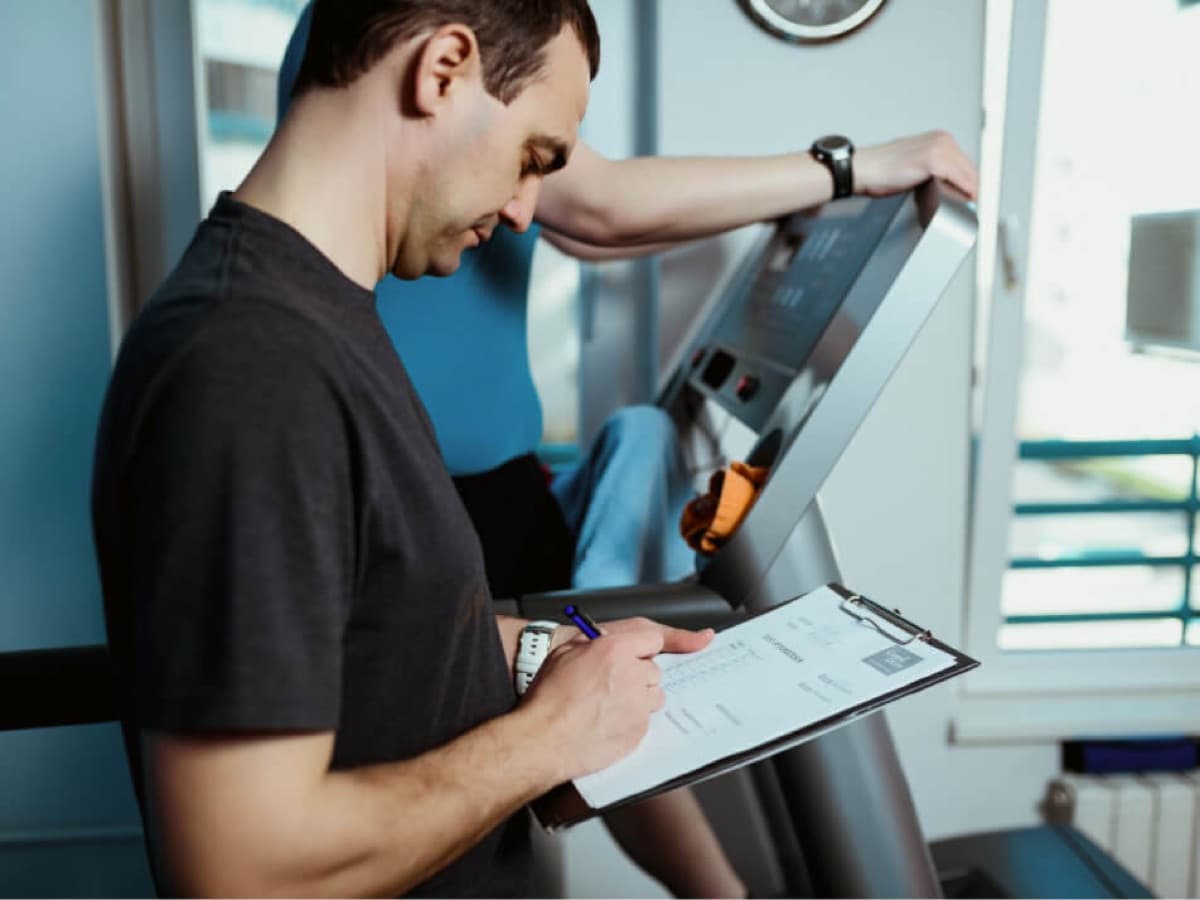Funkcionalni trening, trening u Carpe Diem centru