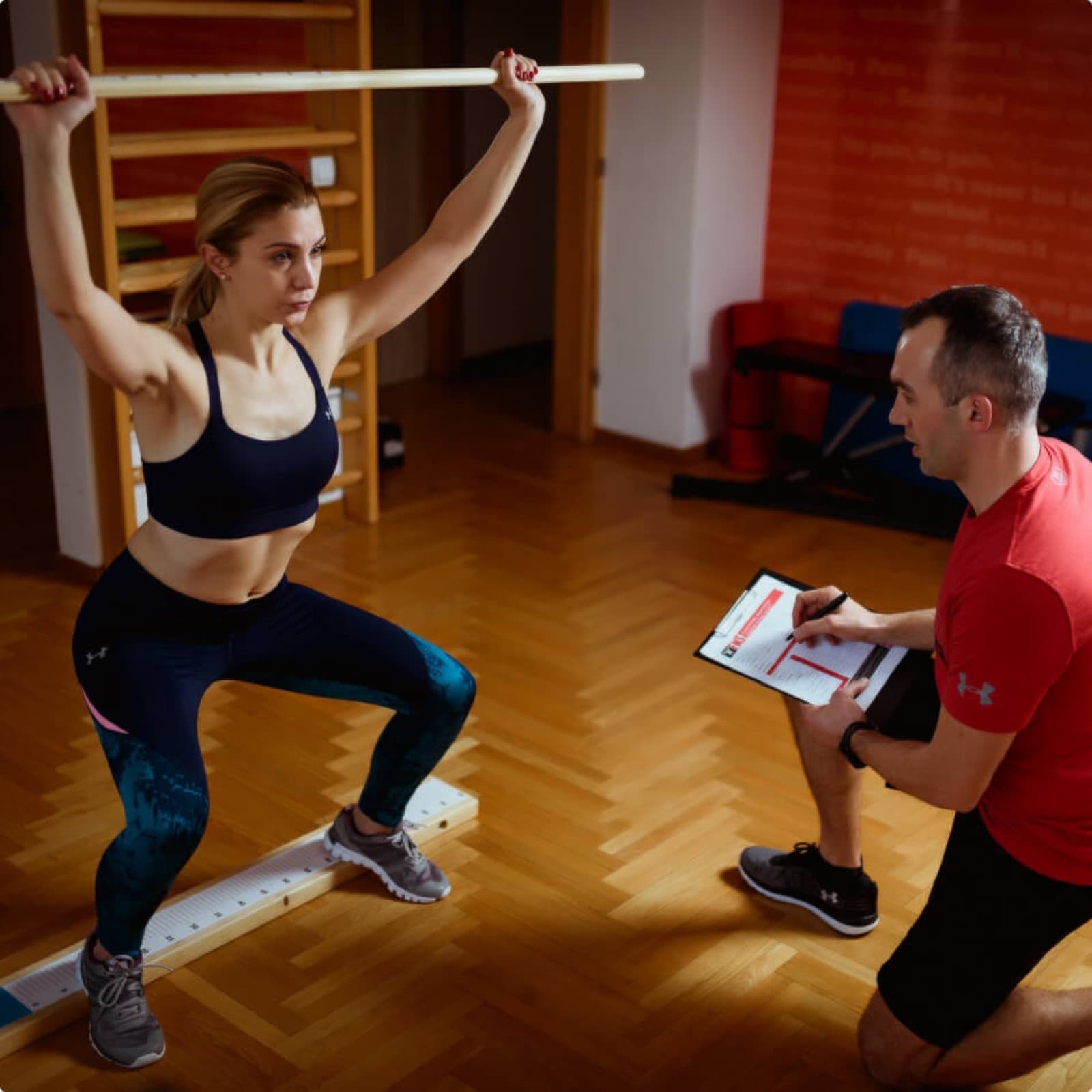 Trening posle 40 godina Novi Beograd