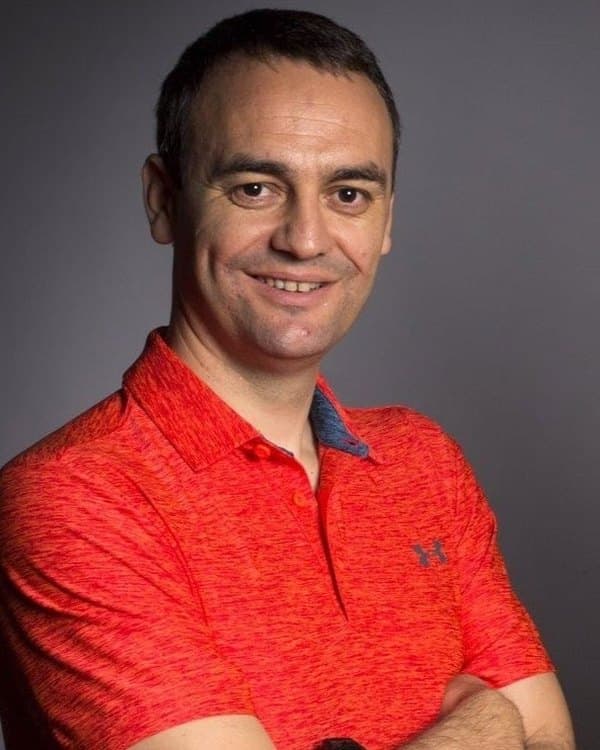 Dragan Miljković